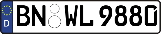 BN-WL9880