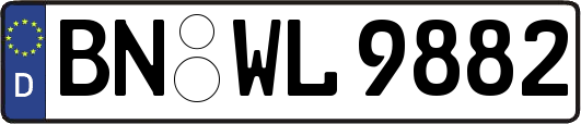 BN-WL9882