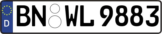 BN-WL9883