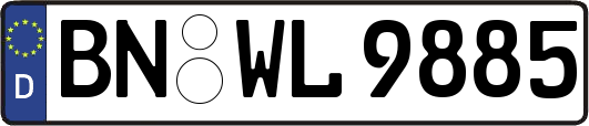 BN-WL9885
