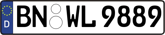 BN-WL9889