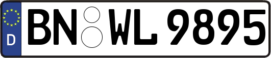 BN-WL9895