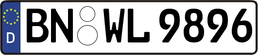 BN-WL9896