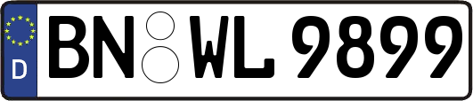 BN-WL9899
