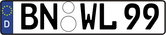 BN-WL99