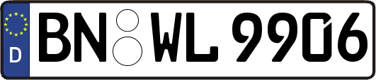 BN-WL9906