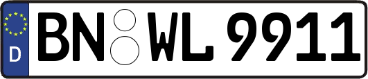 BN-WL9911