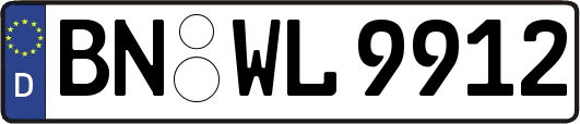 BN-WL9912