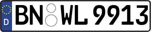BN-WL9913