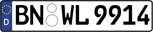 BN-WL9914