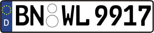 BN-WL9917