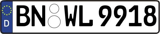 BN-WL9918
