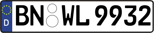BN-WL9932