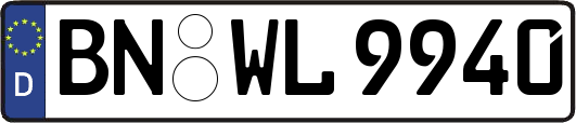 BN-WL9940