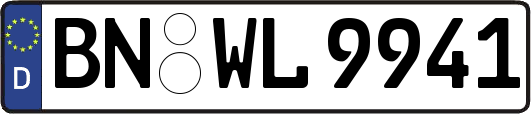 BN-WL9941