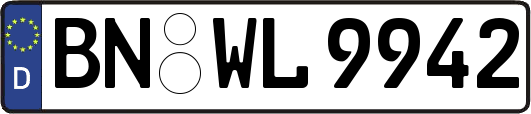 BN-WL9942