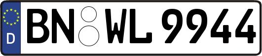 BN-WL9944