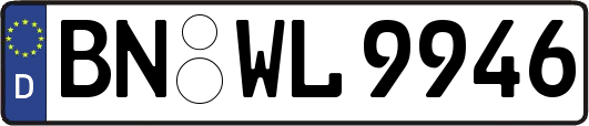 BN-WL9946