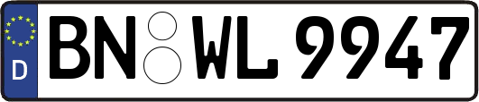 BN-WL9947