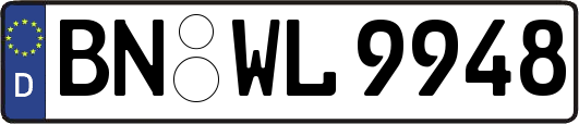 BN-WL9948