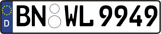 BN-WL9949