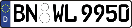 BN-WL9950