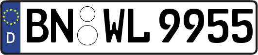 BN-WL9955