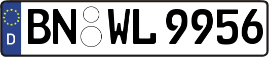 BN-WL9956