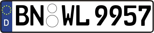 BN-WL9957