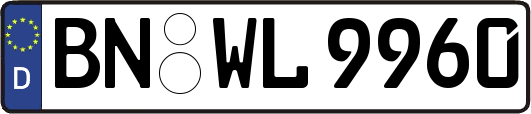BN-WL9960