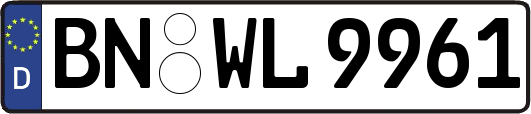BN-WL9961