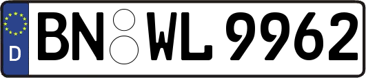 BN-WL9962