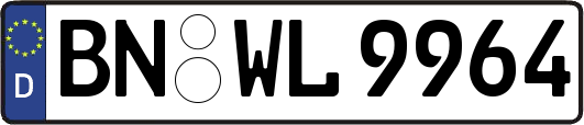 BN-WL9964