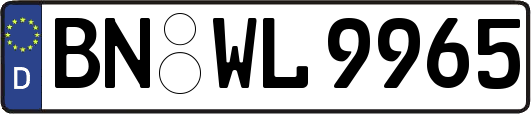 BN-WL9965