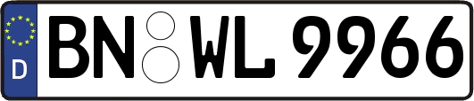 BN-WL9966