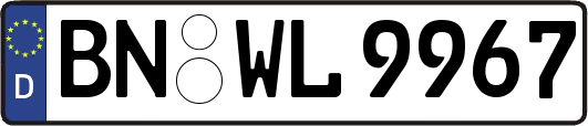 BN-WL9967