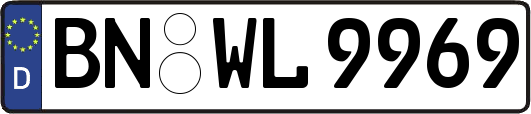 BN-WL9969