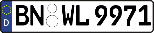 BN-WL9971