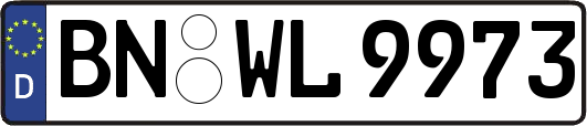 BN-WL9973