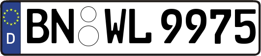 BN-WL9975