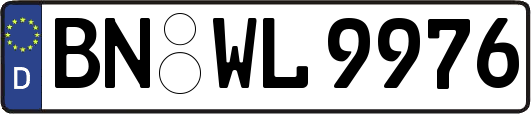 BN-WL9976