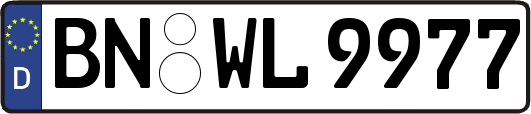 BN-WL9977