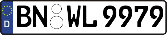 BN-WL9979