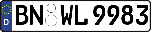 BN-WL9983