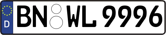 BN-WL9996