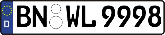 BN-WL9998