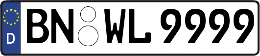 BN-WL9999