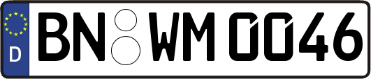 BN-WM0046