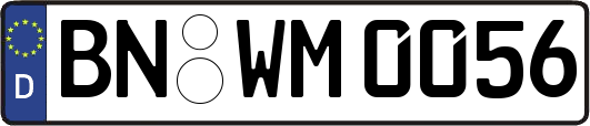 BN-WM0056