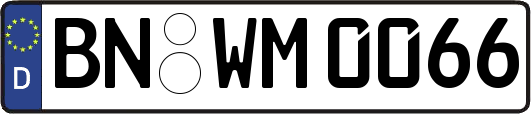 BN-WM0066